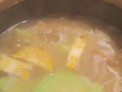 -一坐一忘云南菜(卓悦中心)