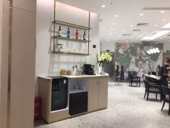 -Kraemer paris·苏豪路易士·嘉玛发廊