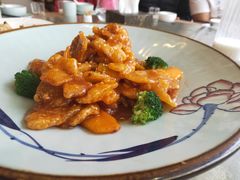 -乔家满族八大碗(流水沟店)