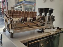 -% Arabica(京都东山店)