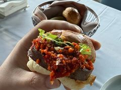 -Kathleen's Waitan 凯圣琳江景西餐厅(外滩店)