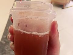 -巴奴毛肚火锅(悠唐购物中心店)