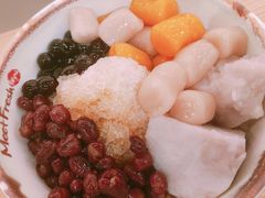 -鲜芋仙(时尚天河店)