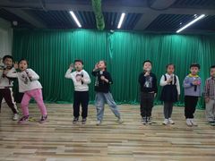 -天声爱朗语言艺术学校·朗诵·小主持人口才·演讲