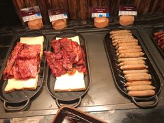 -长沙北辰洲际酒店-兰调全日餐厅