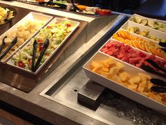 -比格比萨自助(万柳华联店)