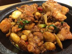-台北楚楚园馅饼粥(虹桥南丰城店)