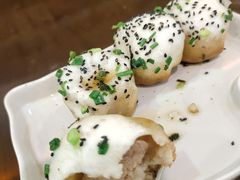 -东泰祥生煎馆(陕西南路店)