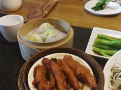 -小城粥道·海胆鲜虾粥(解放广场店)