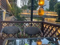 -少伯茶苑·围炉煮茶(夫子庙步行街店)