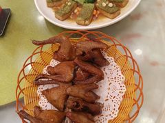 -新金盛·海鲜酒楼(盐田店)