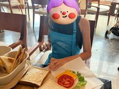 -上海崇明金茂凯悦酒店