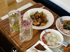 -菩凡足疗养生(No.3 小河万科店)