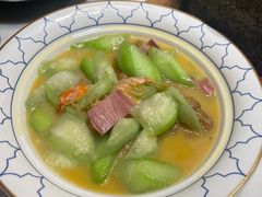 -径山十八道·风味民间菜(华夏之心店)