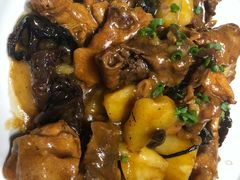 -八大碗·地道东北菜(佳兆业店)