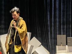 -北京喜剧院