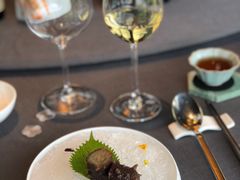 -上海滩餐厅(BFC外滩金融中心店)