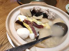 -新白鹿餐厅(爱琴海购物中心店)