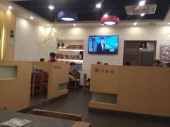 -川成串·自助串串香火锅(朝阳店)