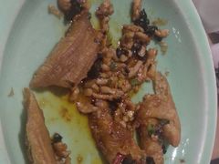 -新白鹿餐厅(城西银泰城店)