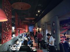 大堂-渝利重庆火锅