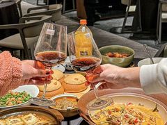 -简小舍· 民间手艺菜(古德寺店)
