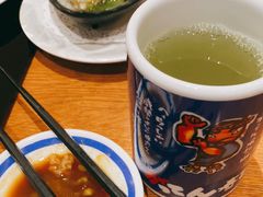 -合点寿司(金虹桥商场店)