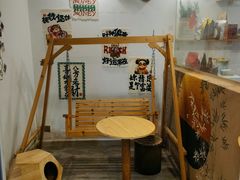 -楼上猫咖(罗湖店)