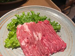 -老墙根涮肉(王四营店)