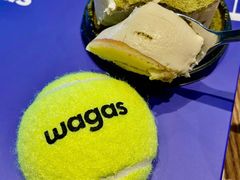 网球提拉米苏-Wagas沃歌斯(合生汇店)
