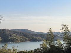 -天目湖涵田半山温泉