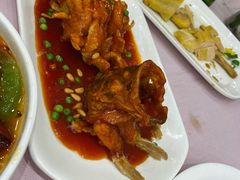 -顺风江南宴(静安大融城店)