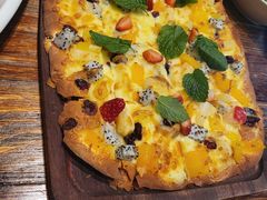 -1886德国汽车餐厅(外滩十六铺码头店)