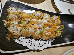 -味莊·青岛菜(云霄路店)