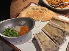 -纳鲁孜·新疆特色餐厅(上海悦荟广场店)