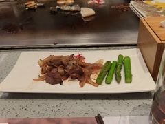 -大渔铁板烧(大悦城店)