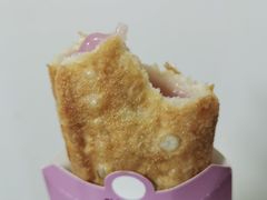 香芋派-麦当劳(宝山大厦店)