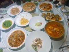 -白沙码头海鲜广场