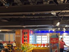 -钢管厂五区小郡肝火锅串串香(清河店)