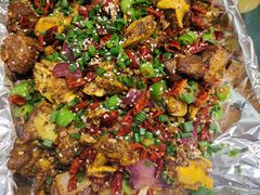 -菜香小厨(金发·印象南滨店)