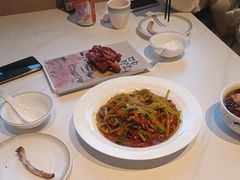 -李记搅团•非遗陕菜(三桥店)