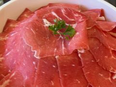 -大胖骨汤火锅(裕华店)