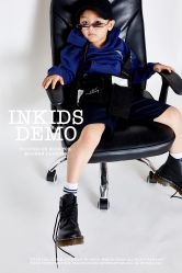 -INKIDS潮童社儿童摄影(朝阳大悦城店)