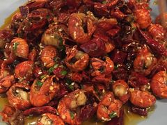 -一棠龙虾•王牌虾球(楚河汉街店)