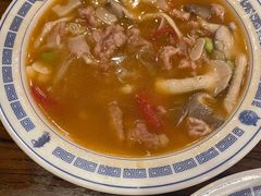 -老雒阳面馆·水席(定鼎门店)