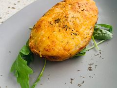 -HELLO MUSAE 拾光缪斯餐厅·纯正希腊风味(苏州中心店)