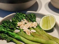 -胡麻(静安嘉里店)