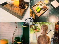-涟LIAN·泰式按摩·MASSAGE·SPA(华强北店)