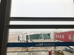 -威海大水泊国际机场