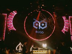 -CLUB OPUS欧贝斯酒吧(合肥店)